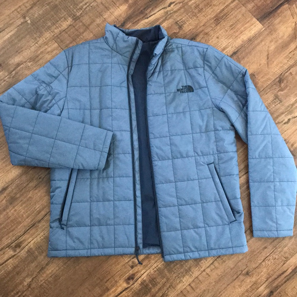The North Face Brand New Jacket! Size L
